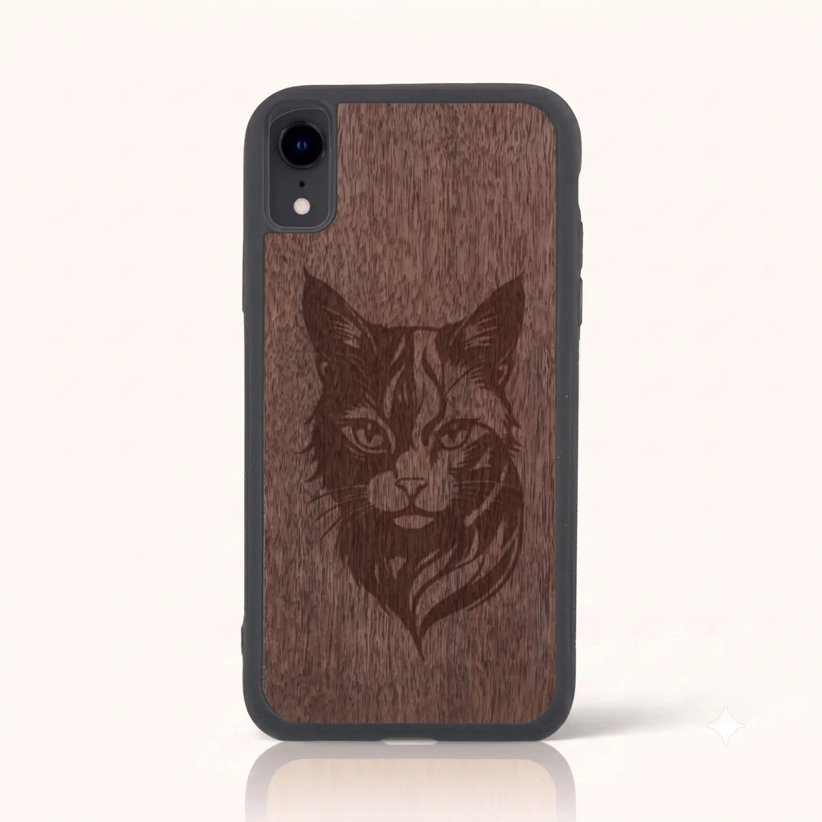 iPhone XR - Chat - Noyer