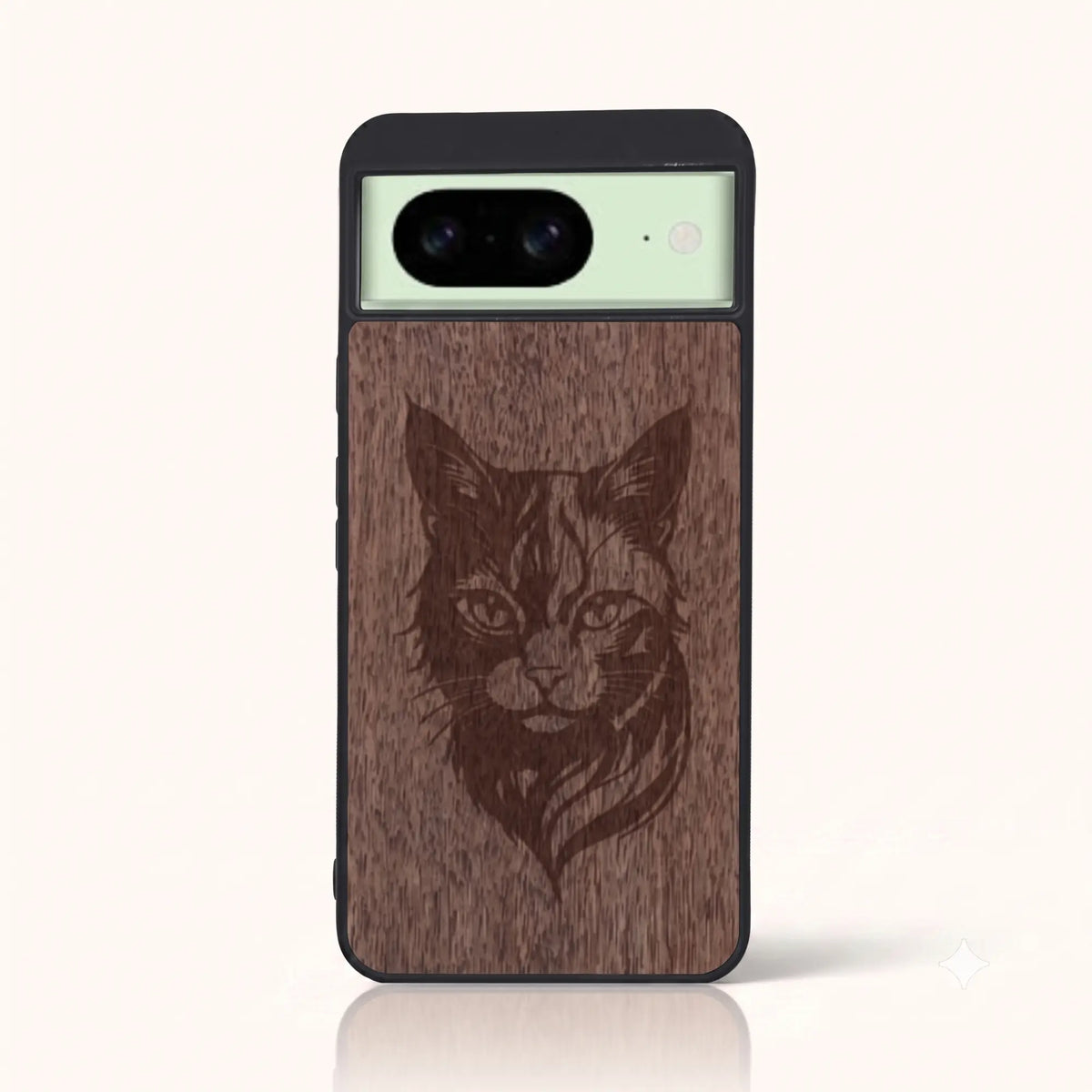 Pixel 8 - Chat - Noyer