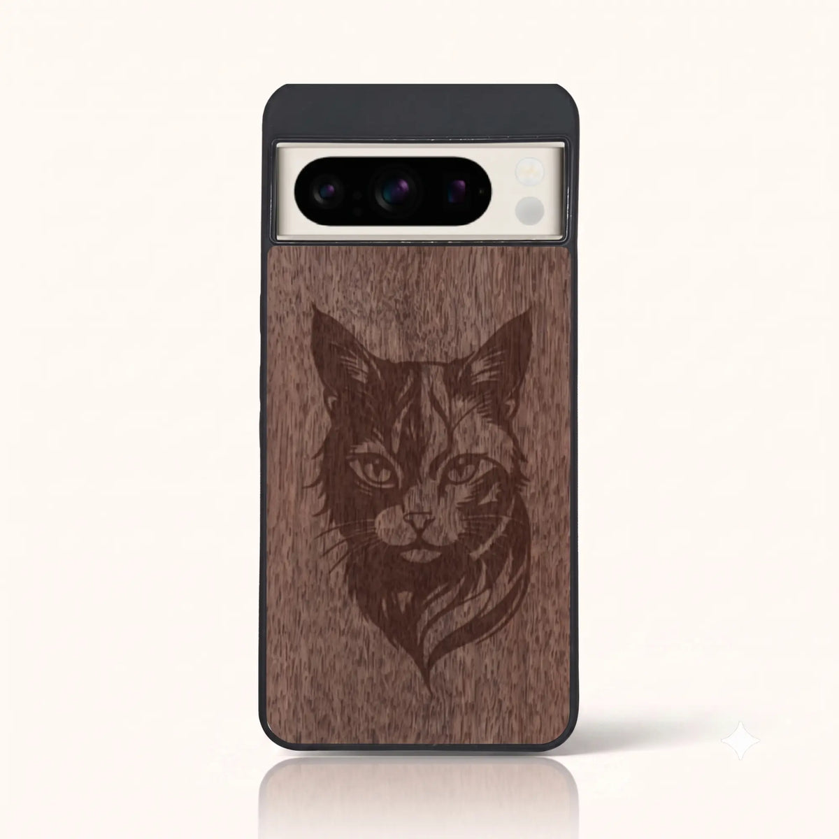 Pixel 8 Pro - Chat - Noyer