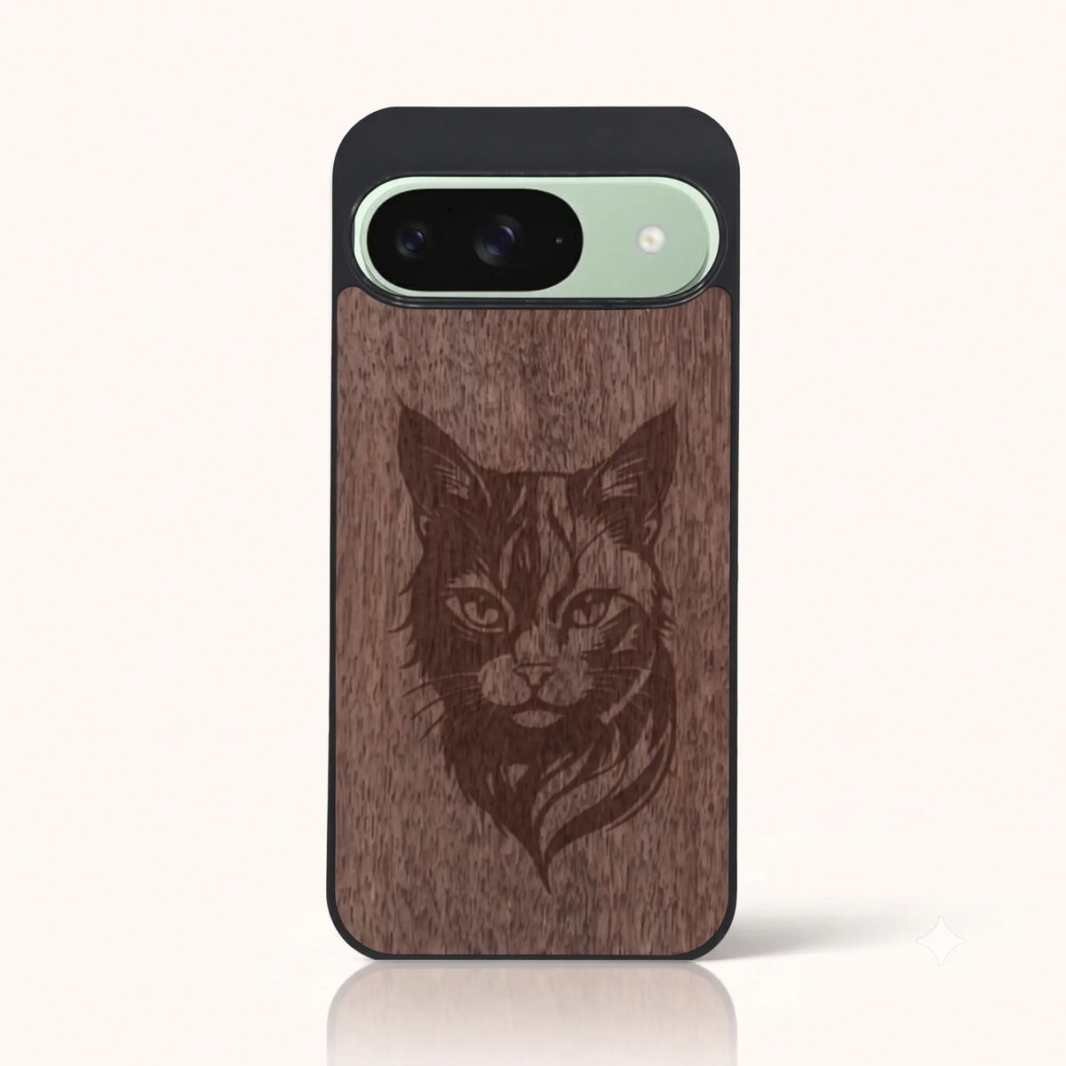 Pixel 9 - Chat - Noyer