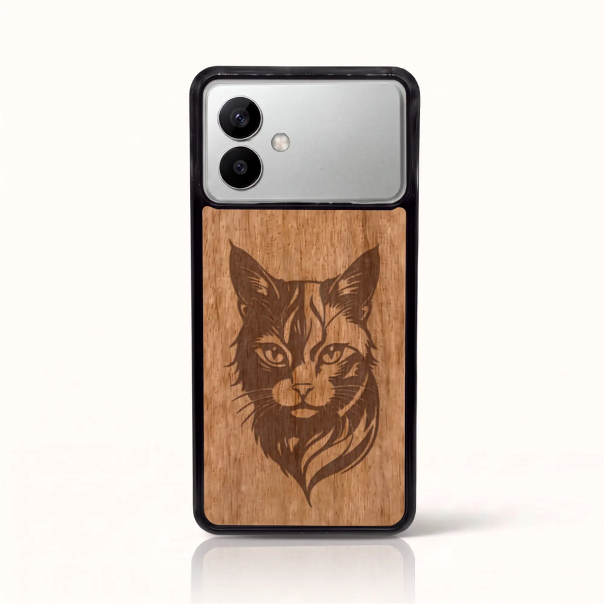 S26 Edge - Chat - Tilleul