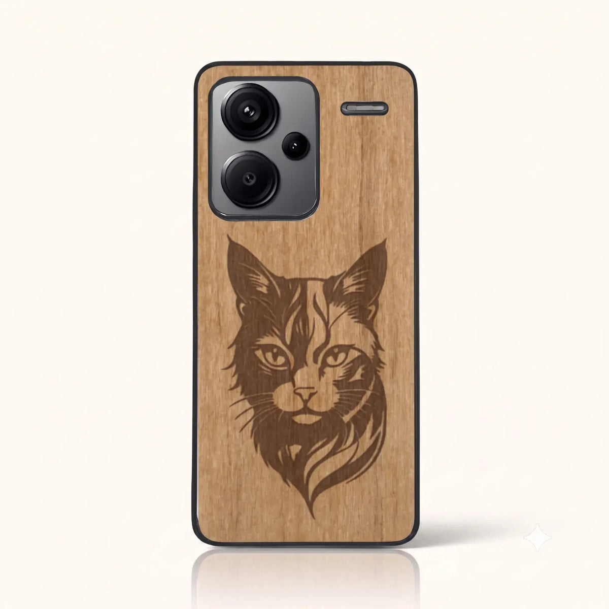 RNote 13 Pro Plus - Chat - Tilleul