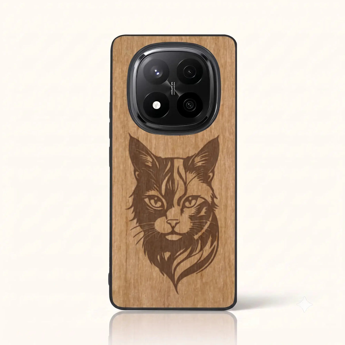 RNote 15 - Chat - Tilleul
