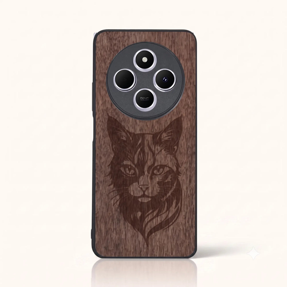 Redmi 14C - Chat - Noyer