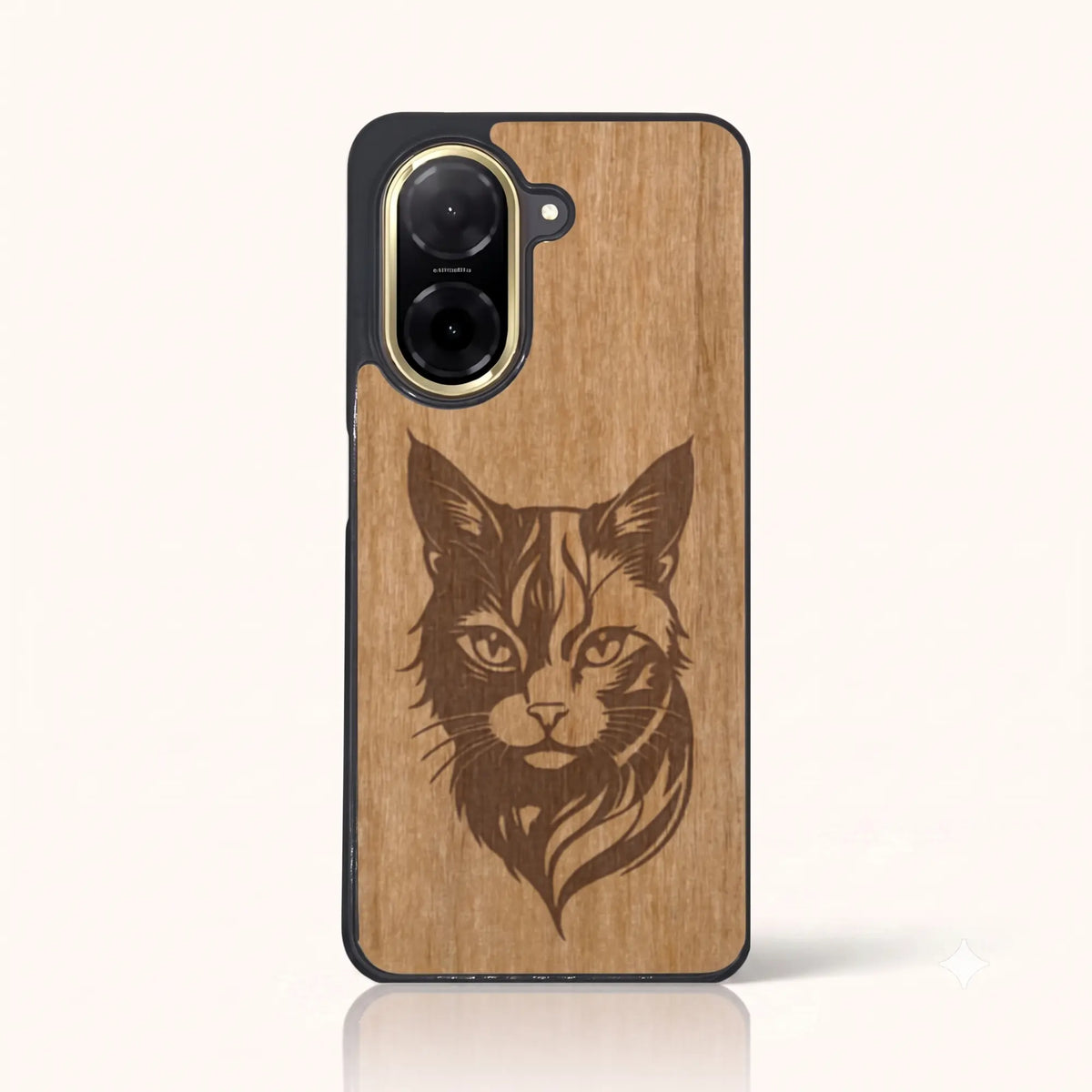 Redmi A5 - Chat - Tilleul