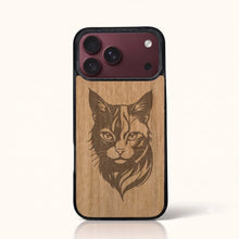 Coque Le Chat