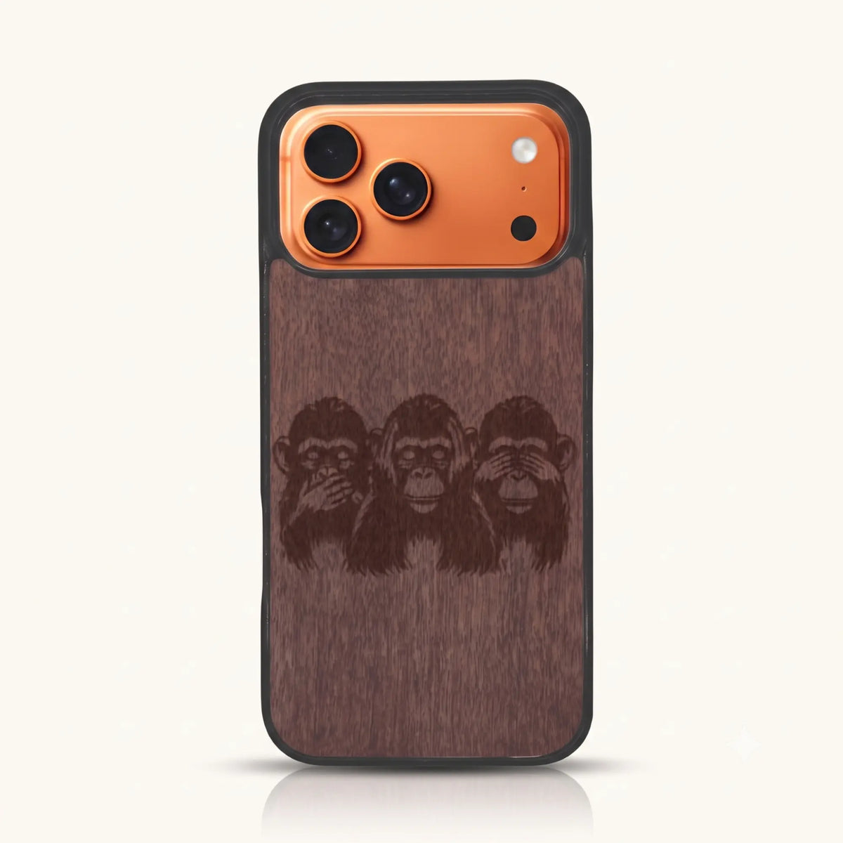Les Singes de la sagesse