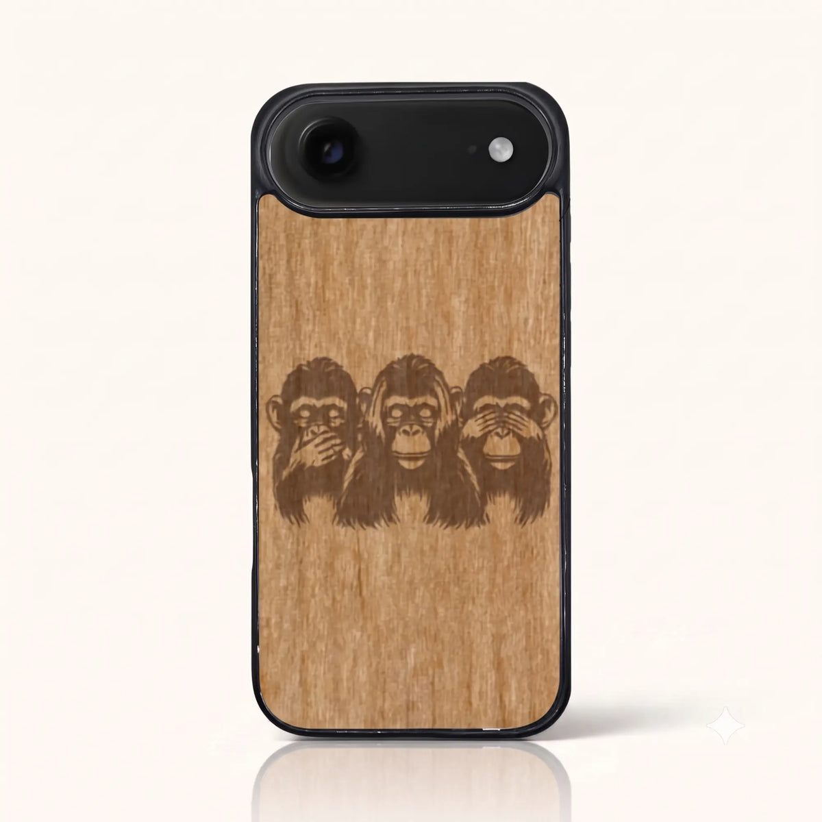 Les Singes de la sagesse