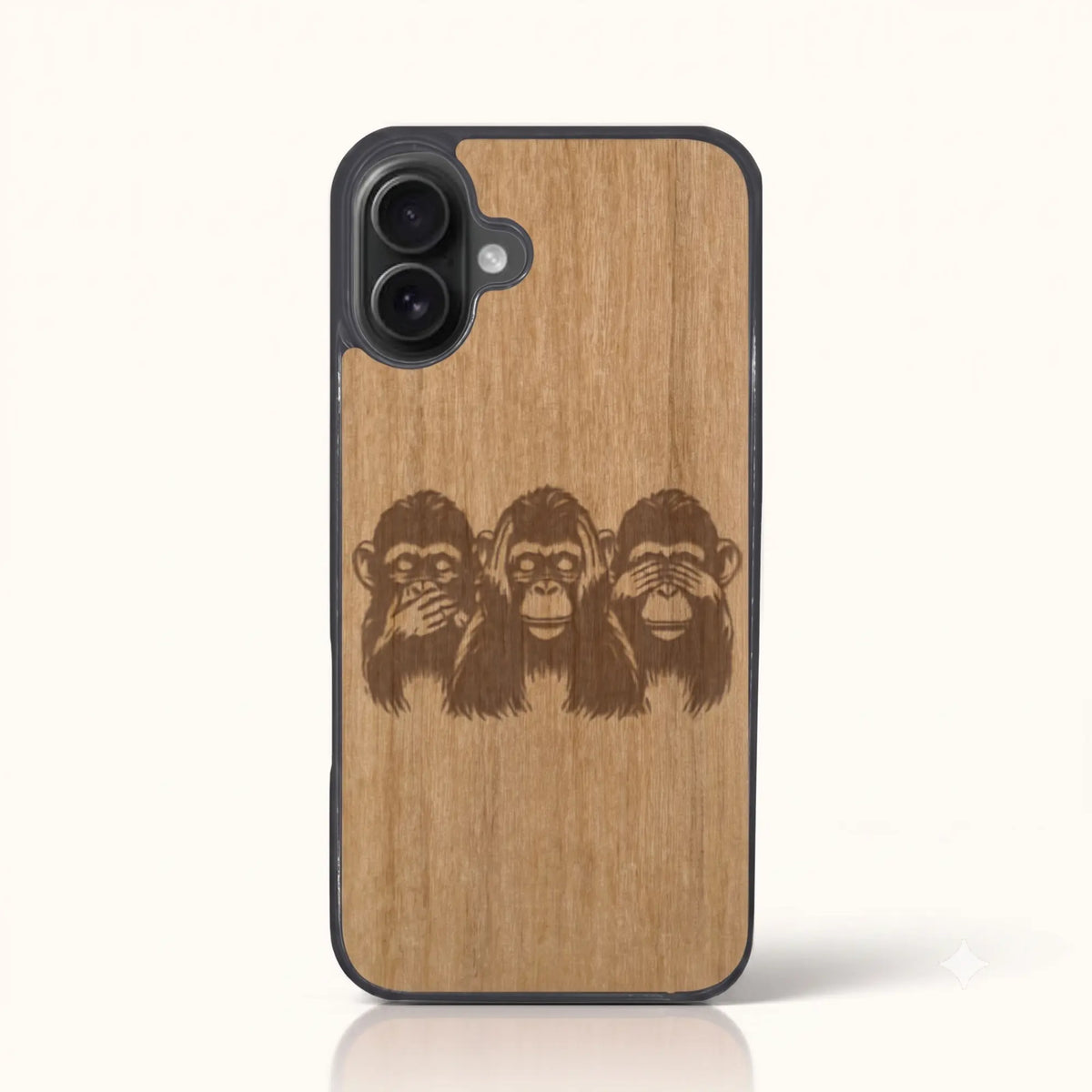 Les Singes de la sagesse