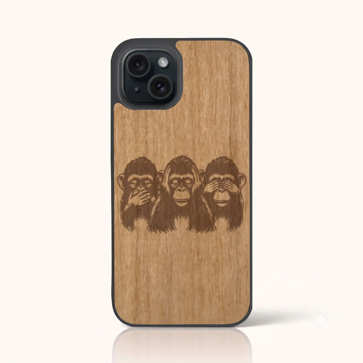 Les Singes de la sagesse
