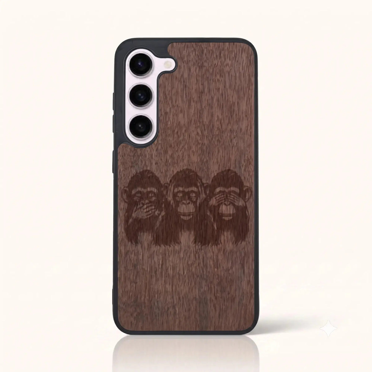 Les Singes de la sagesse UNIK