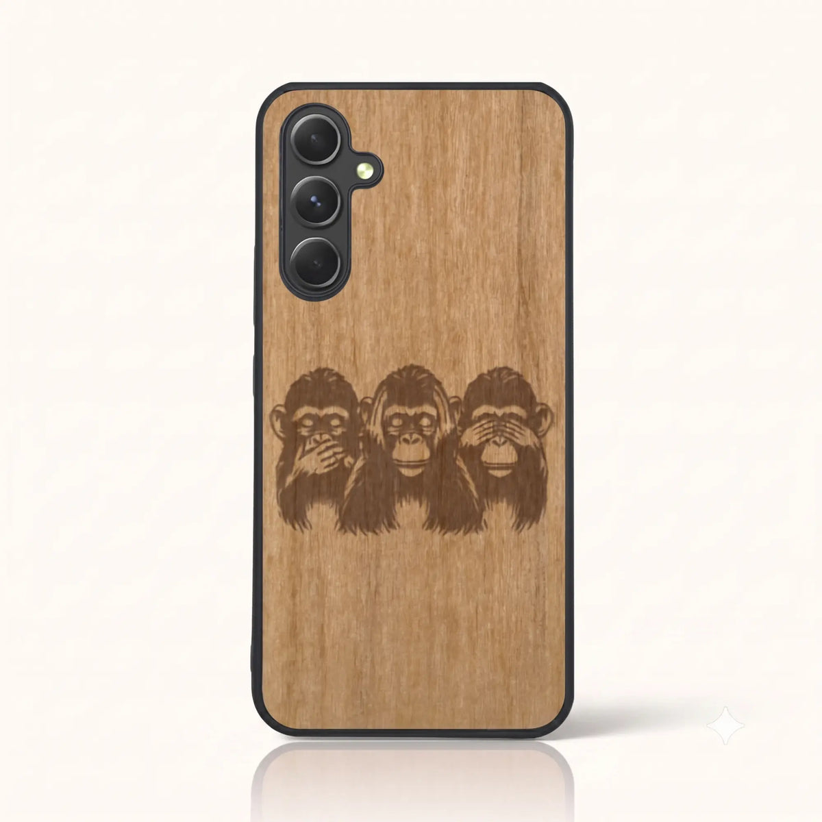 Les Singes de la sagesse