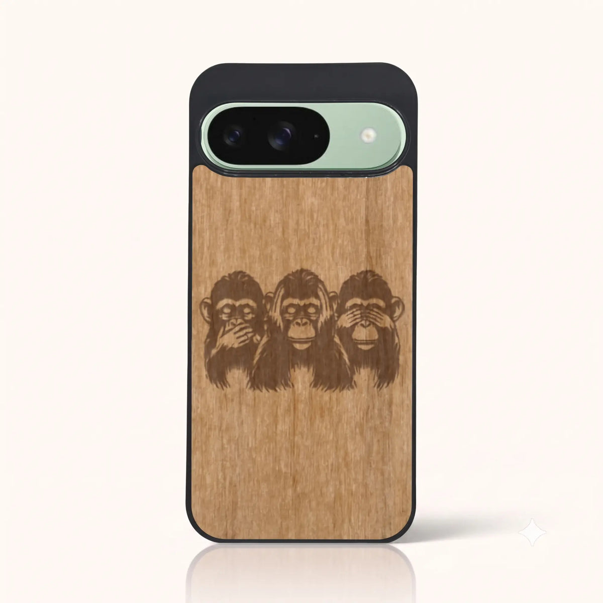 Les Singes de la sagesse