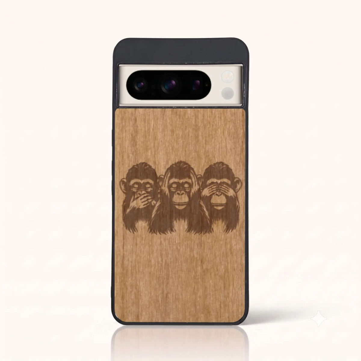 Les Singes de la sagesse