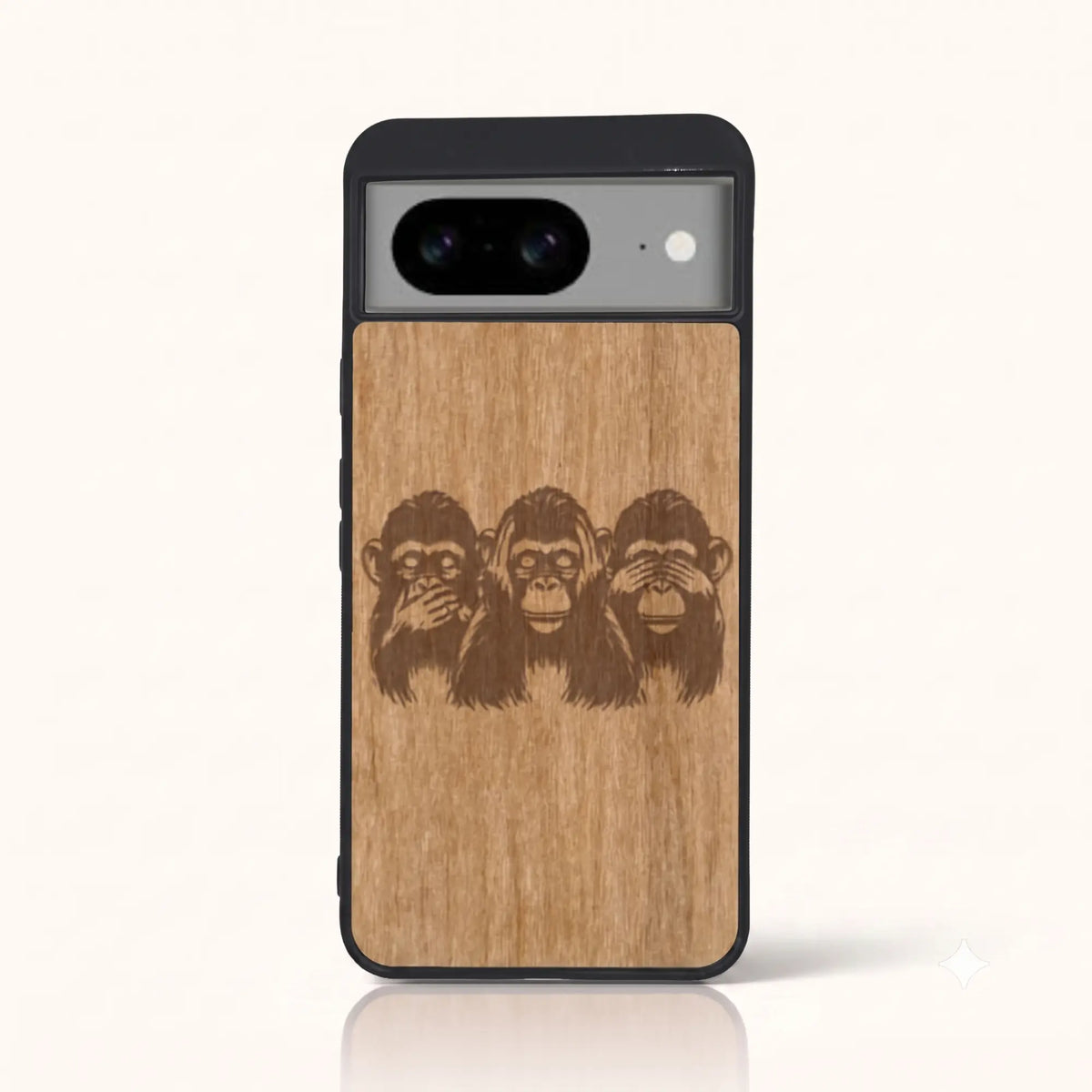 Les Singes de la sagesse