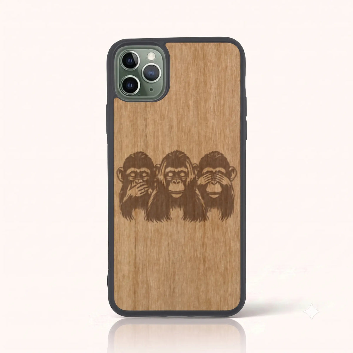 Les Singes de la sagesse
