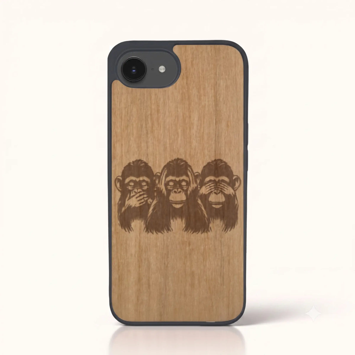 Les Singes de la sagesse