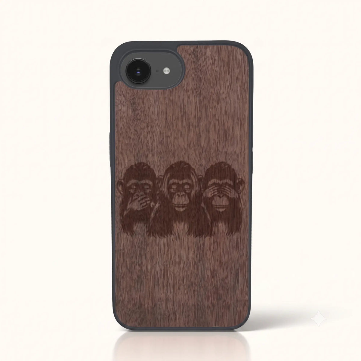 Les Singes de la sagesse