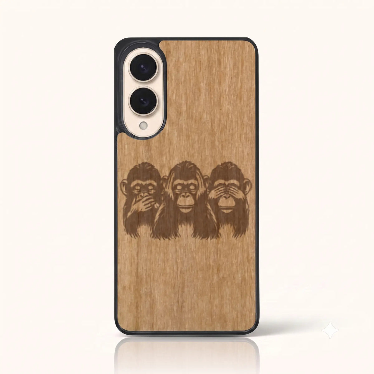 Les Singes de la sagesse