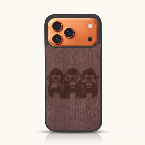 Les Singes de la sagesse