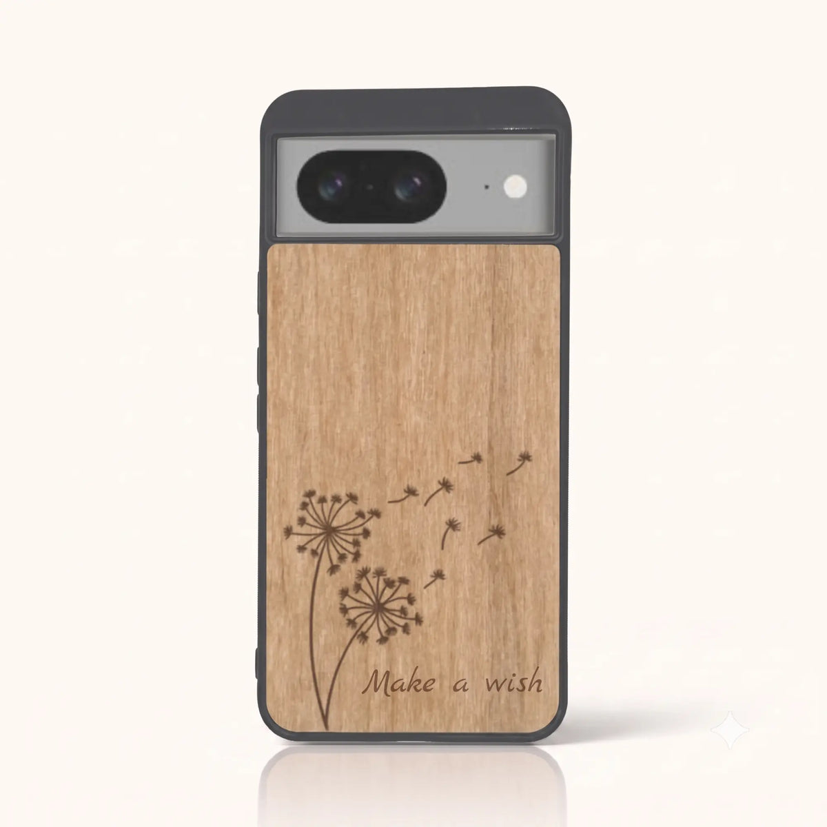 Make a Wish