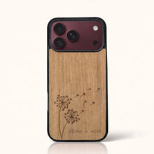Coque Make a Wish