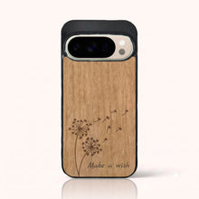 Coque Make a Wish