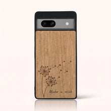 Coque Make a Wish