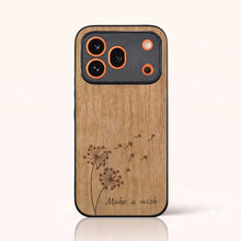 Coque Make a Wish