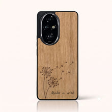Coque Make a Wish