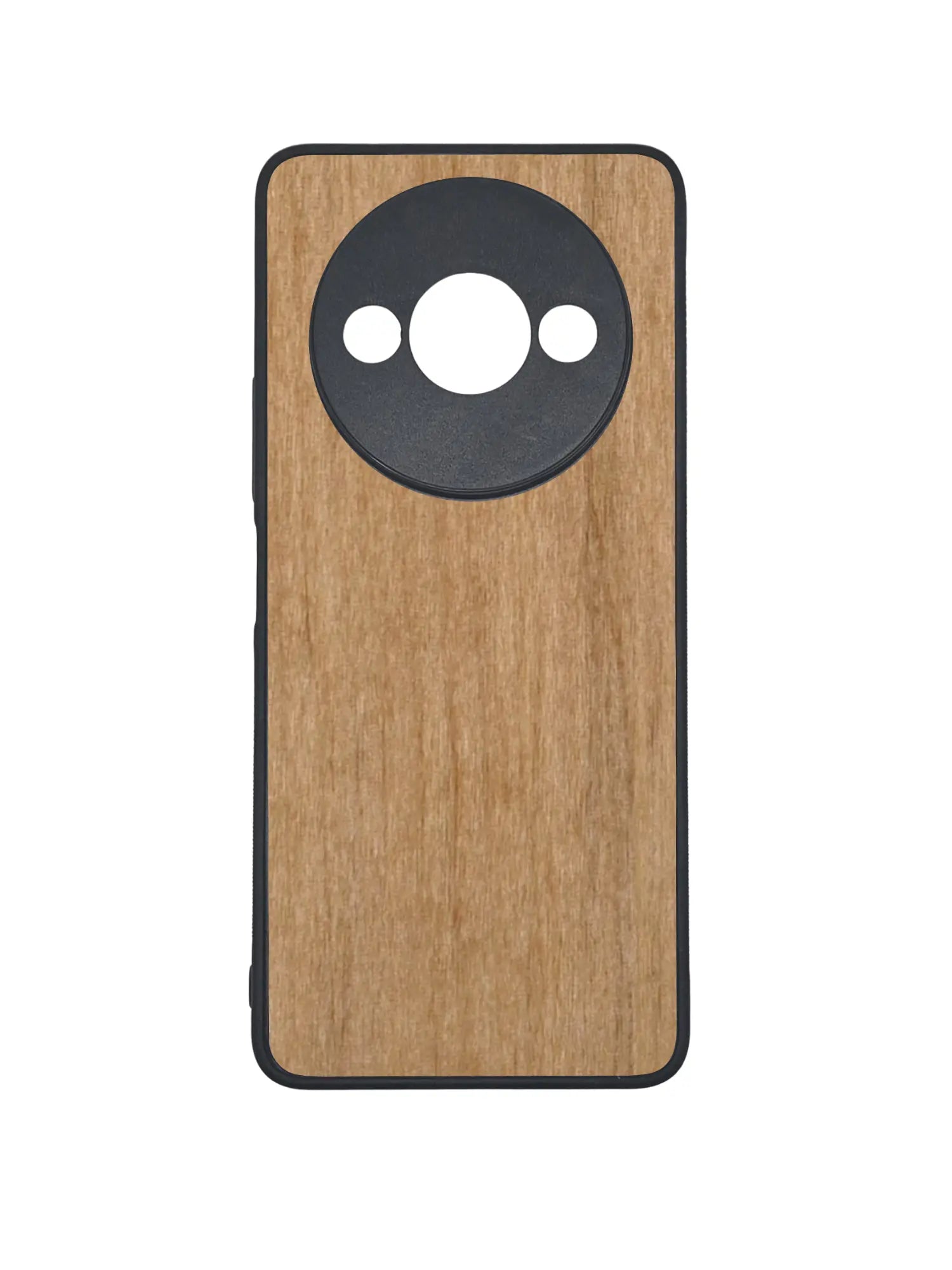 Redmi A3 4G - Coque téléphone en bois Personnalisable UNIK