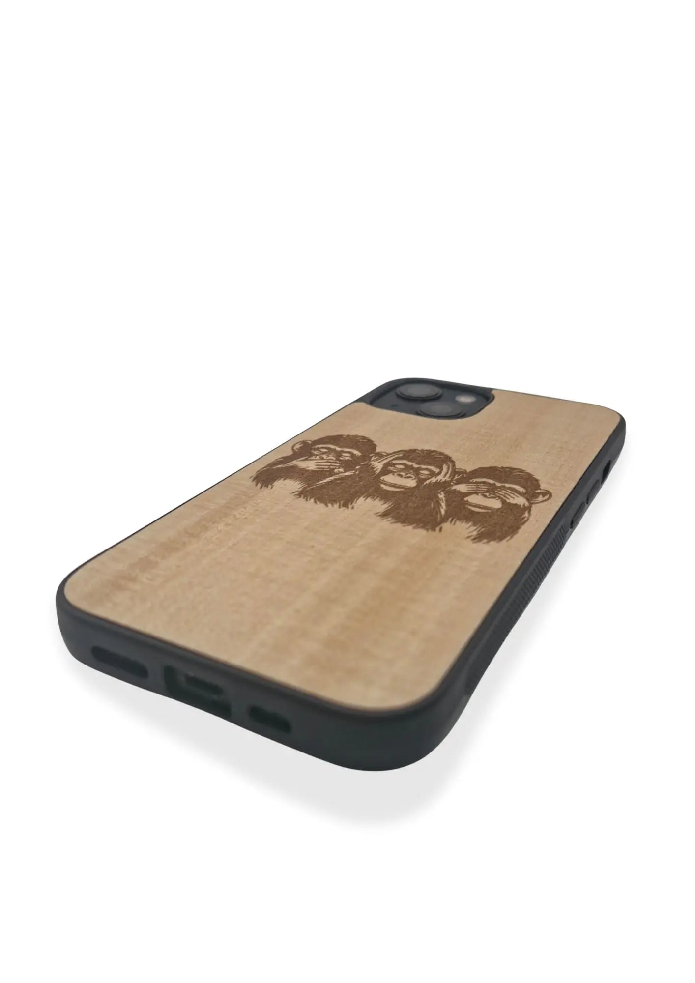 Les Singes de la sagesse UNIK