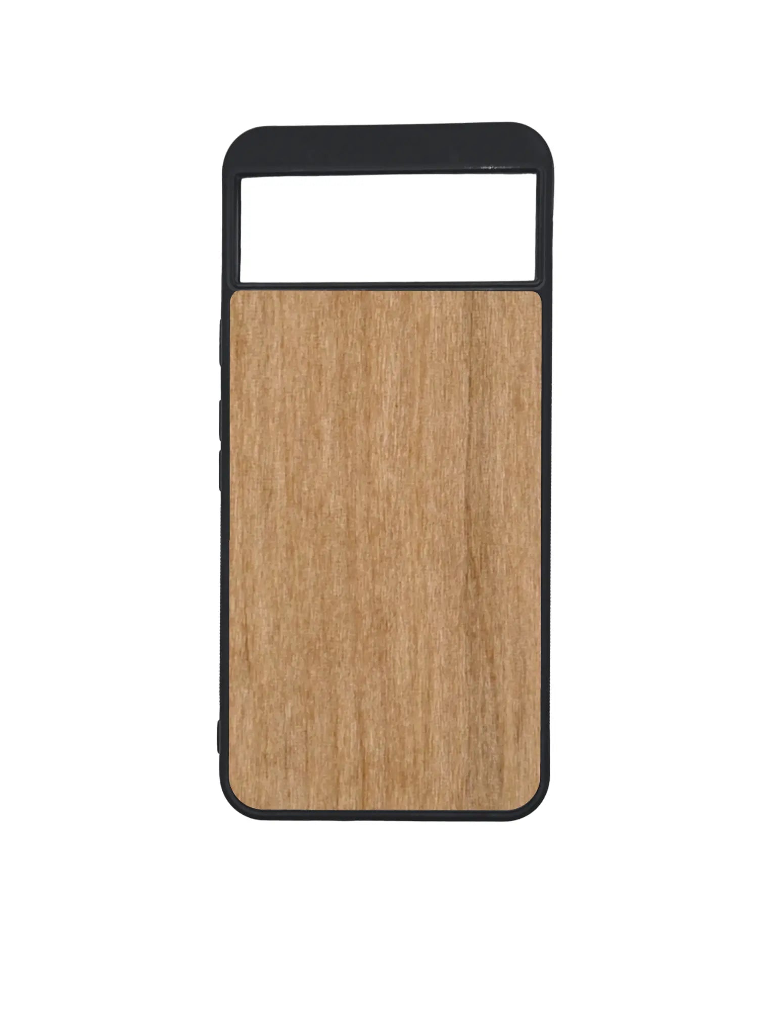 Pixel 8 - Coque téléphone en bois Personnalisable UNIK