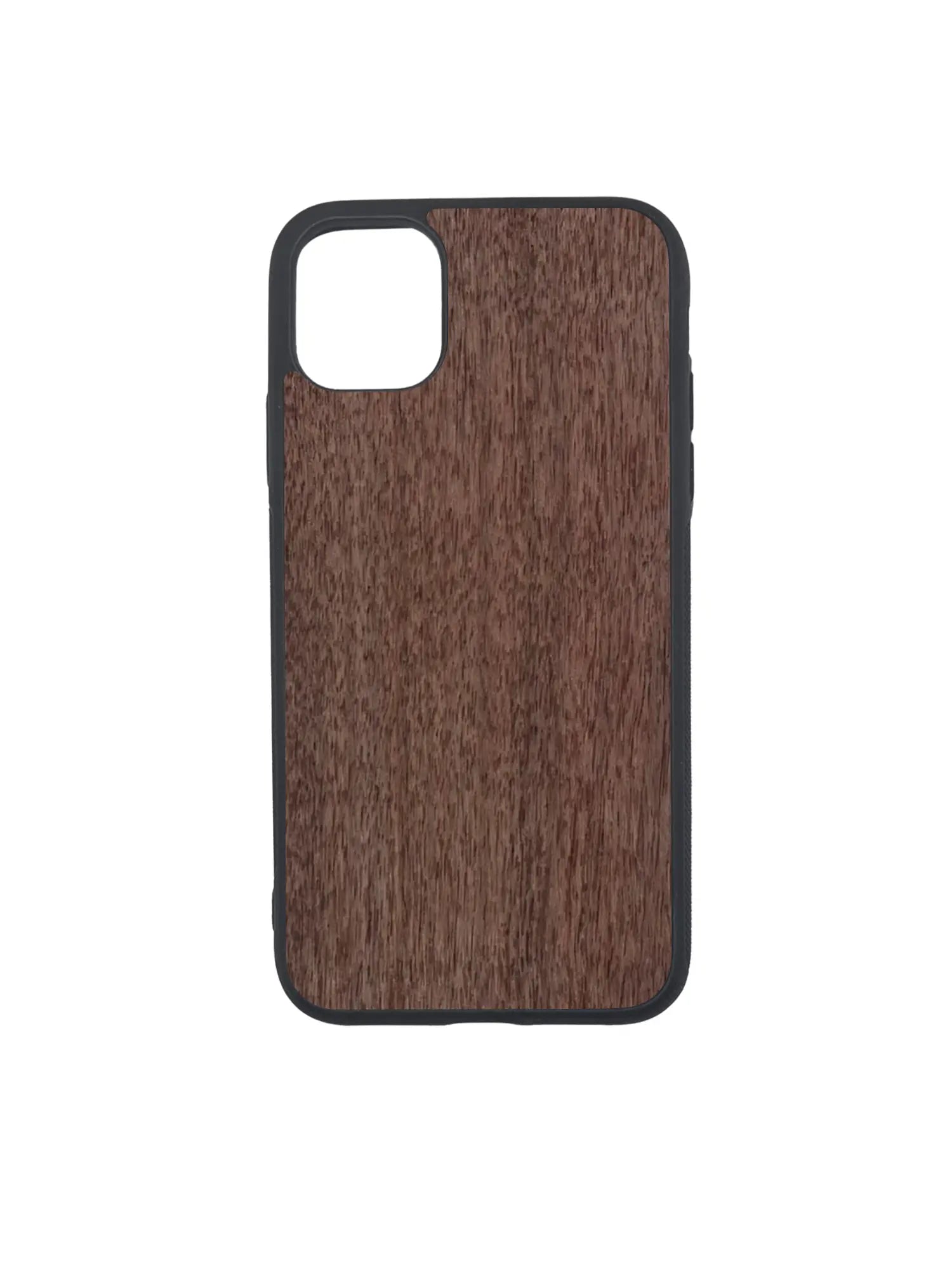 iPhone 11 - Coque Bois Personnalisable UNIK
