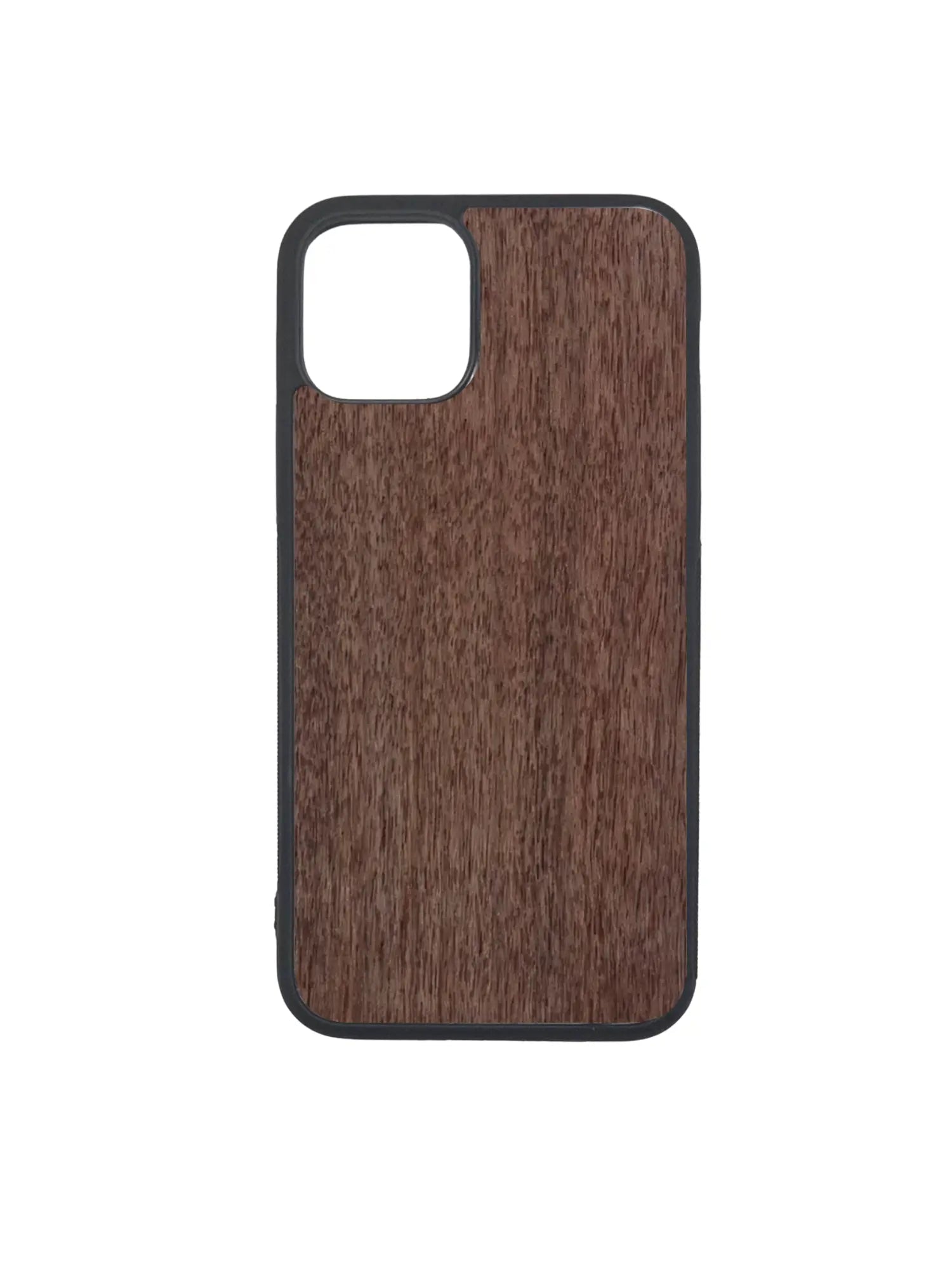 iPhone 11 Pro - Coque Bois Personnalisable UNIK