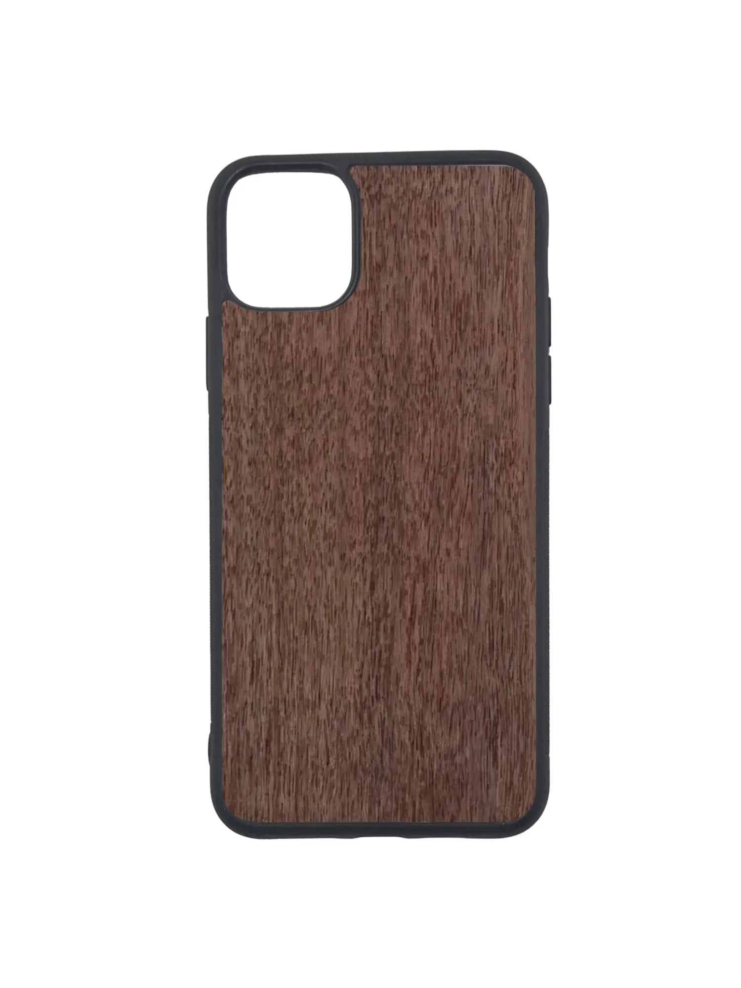 iPhone 11 Pro Max - Coque Bois Personnalisable UNIK