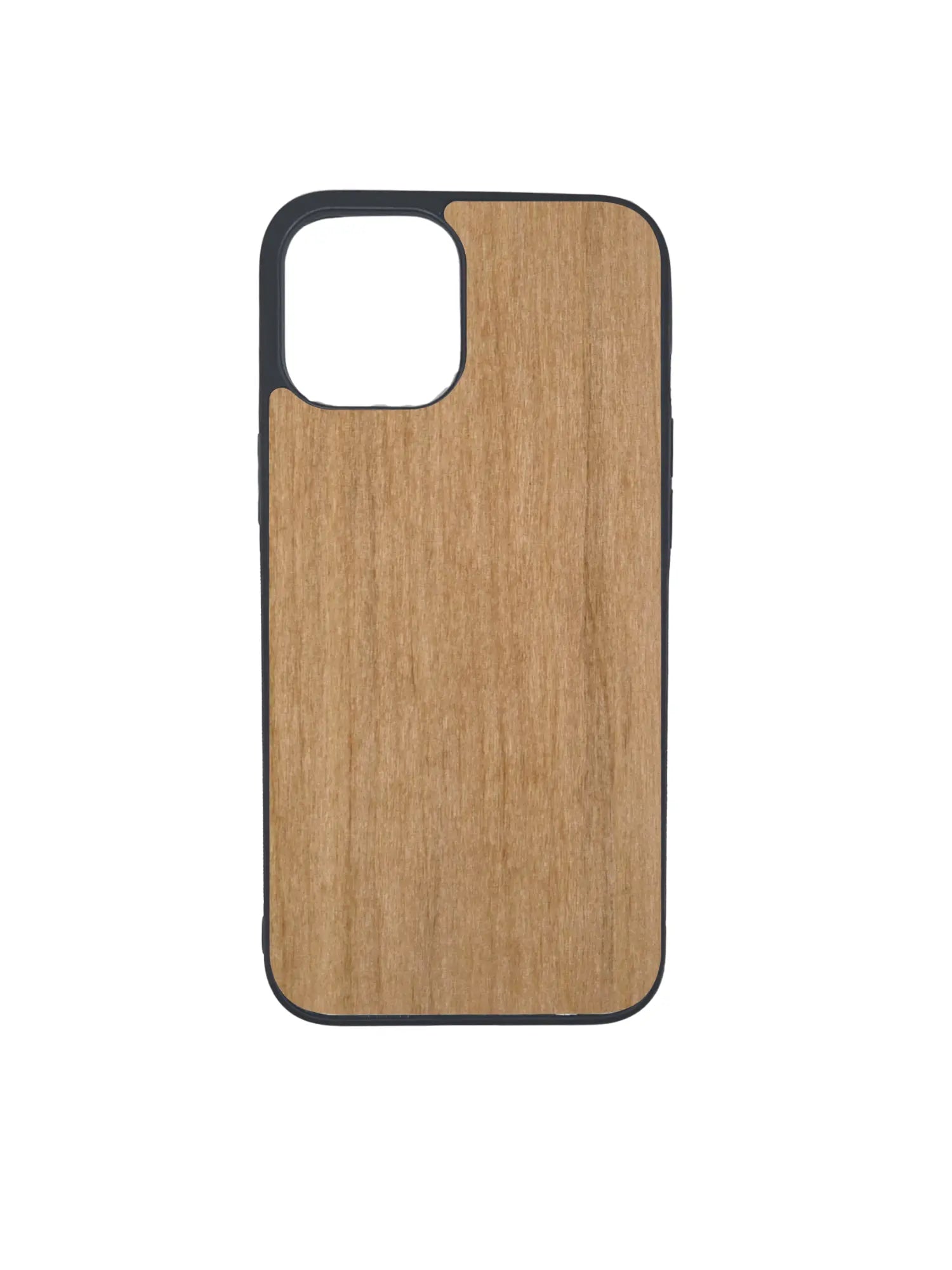 iPhone 12 Pro Max - Coque Bois Personnalisable UNIK