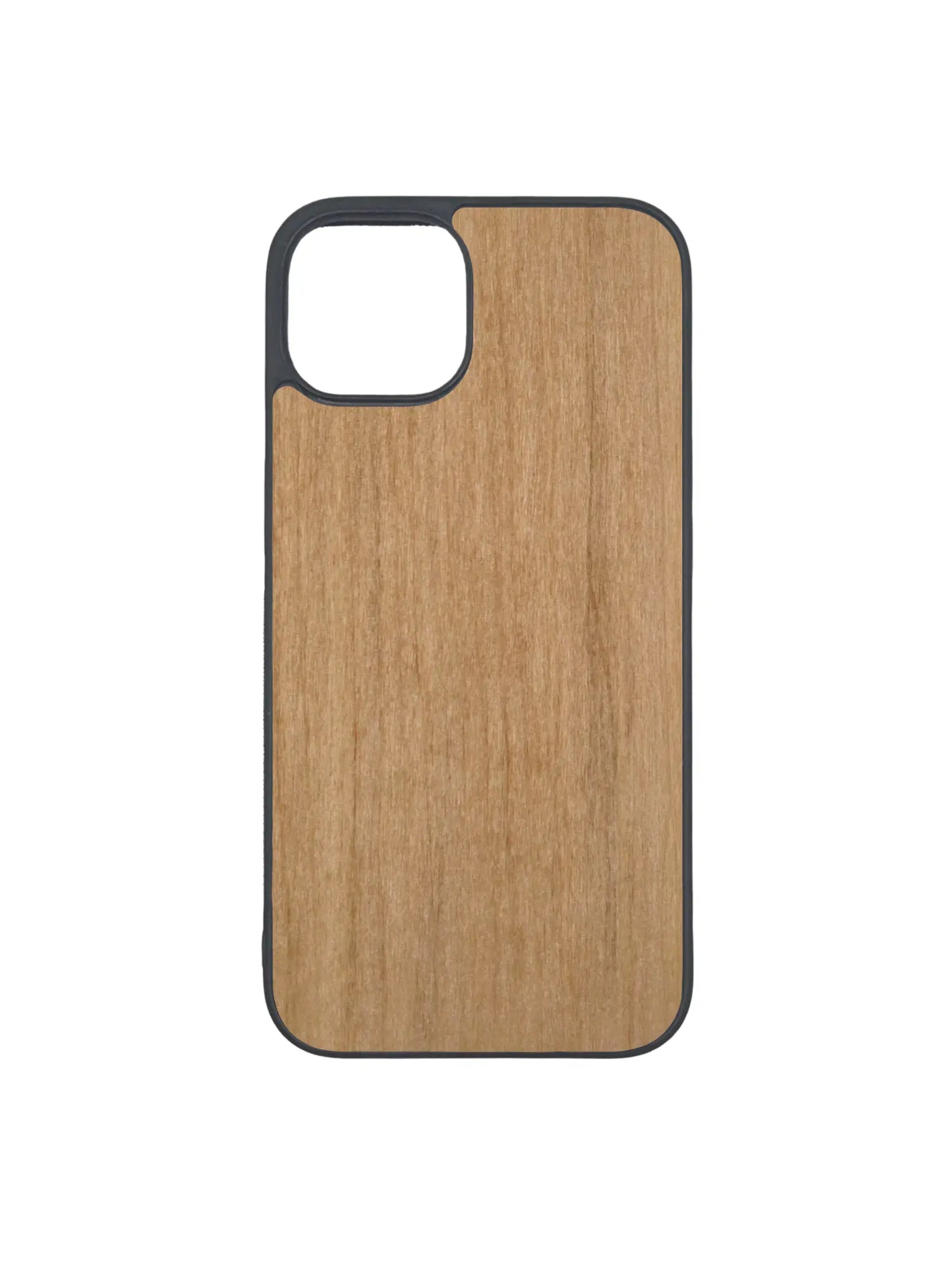 iPhone 13 - Coque Bois Personnalisable UNIK