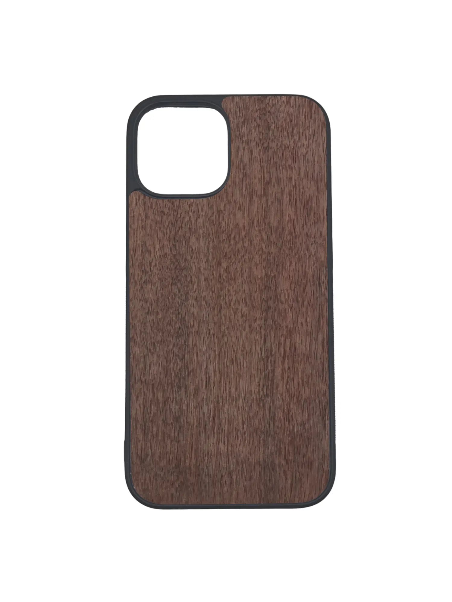 iPhone 13 Mini - Coque Bois Personnalisable UNIK