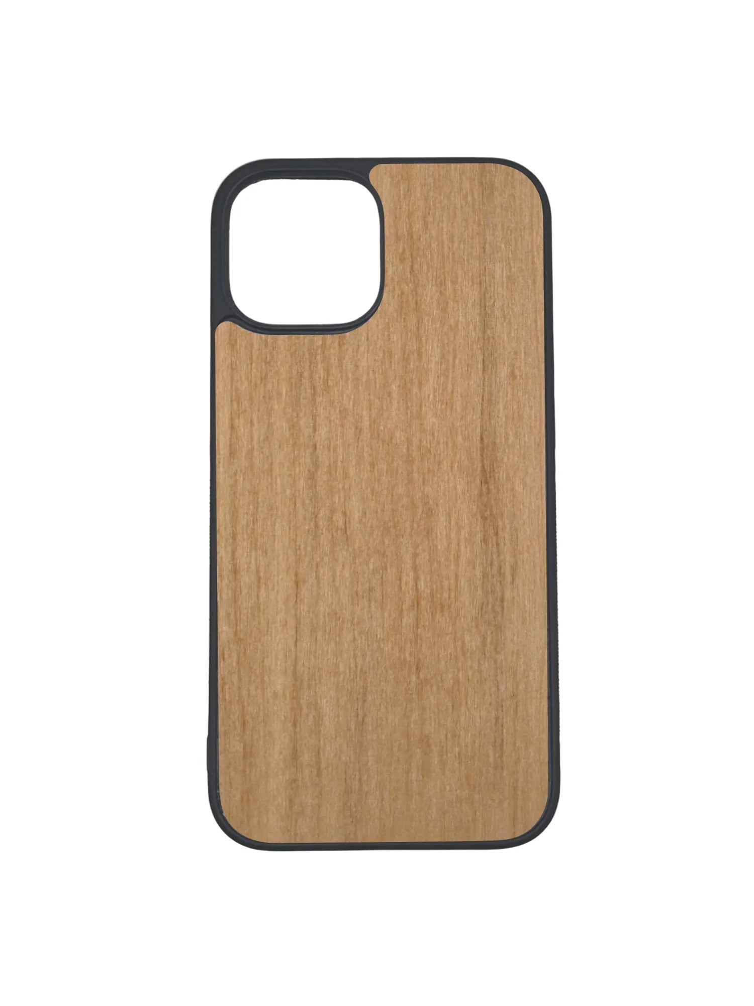 iPhone 13 Mini - Coque Bois Personnalisable UNIK