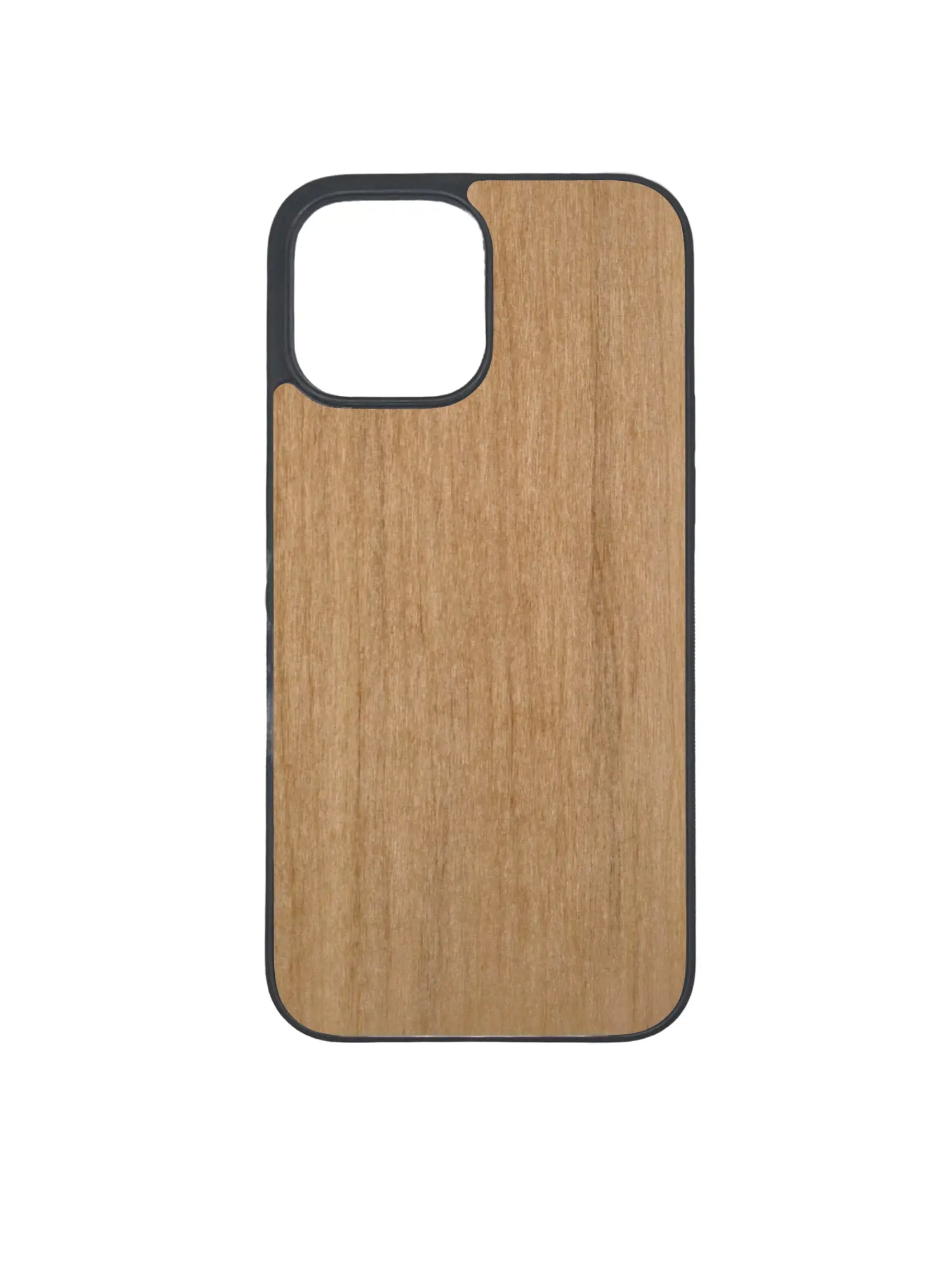 iPhone 13 Pro Max - Coque Bois Personnalisable UNIK