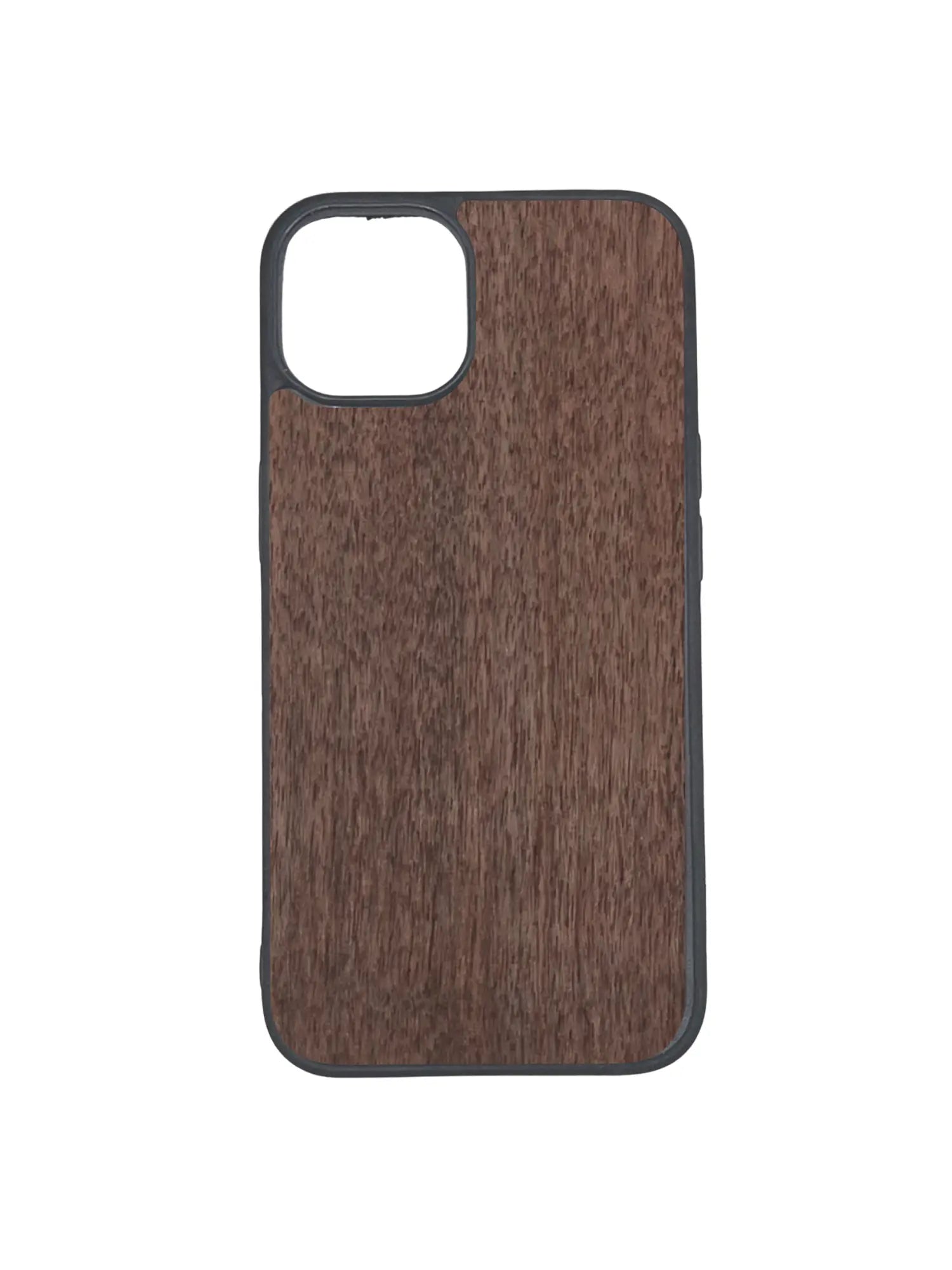 iPhone 14 - Coque Bois Personnalisable UNIK