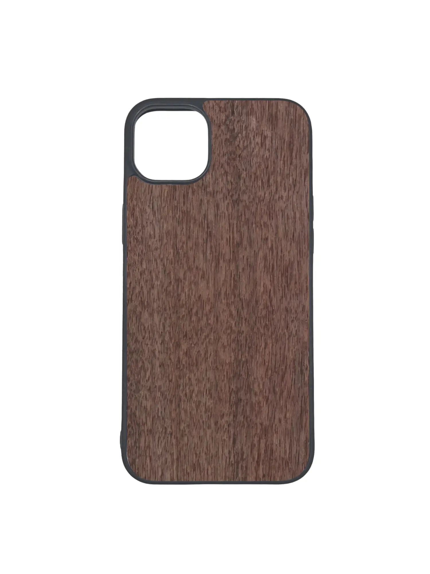 iPhone 14 Plus - Coque Bois Personnalisable UNIK