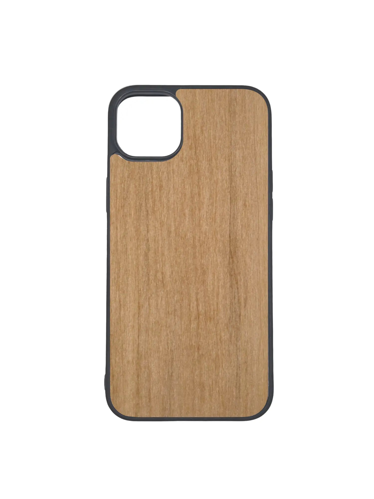 iPhone 14 Plus - Coque Bois Personnalisable UNIK