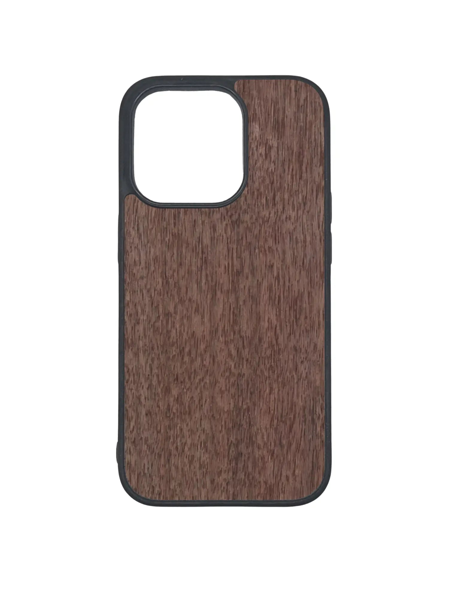 iPhone 14 Pro - Coque Bois Personnalisable UNIK