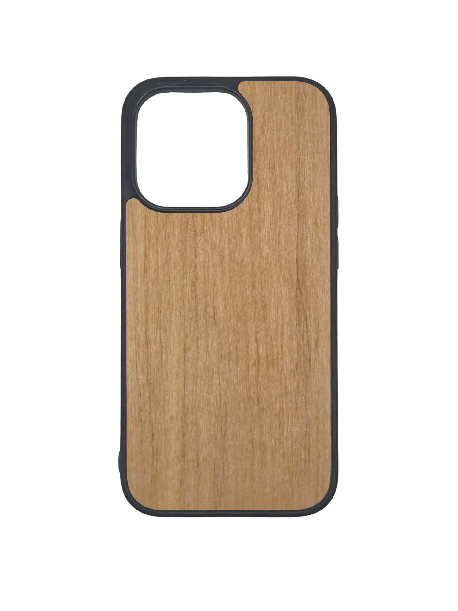 iPhone 14 Pro - Coque Bois Personnalisable UNIK