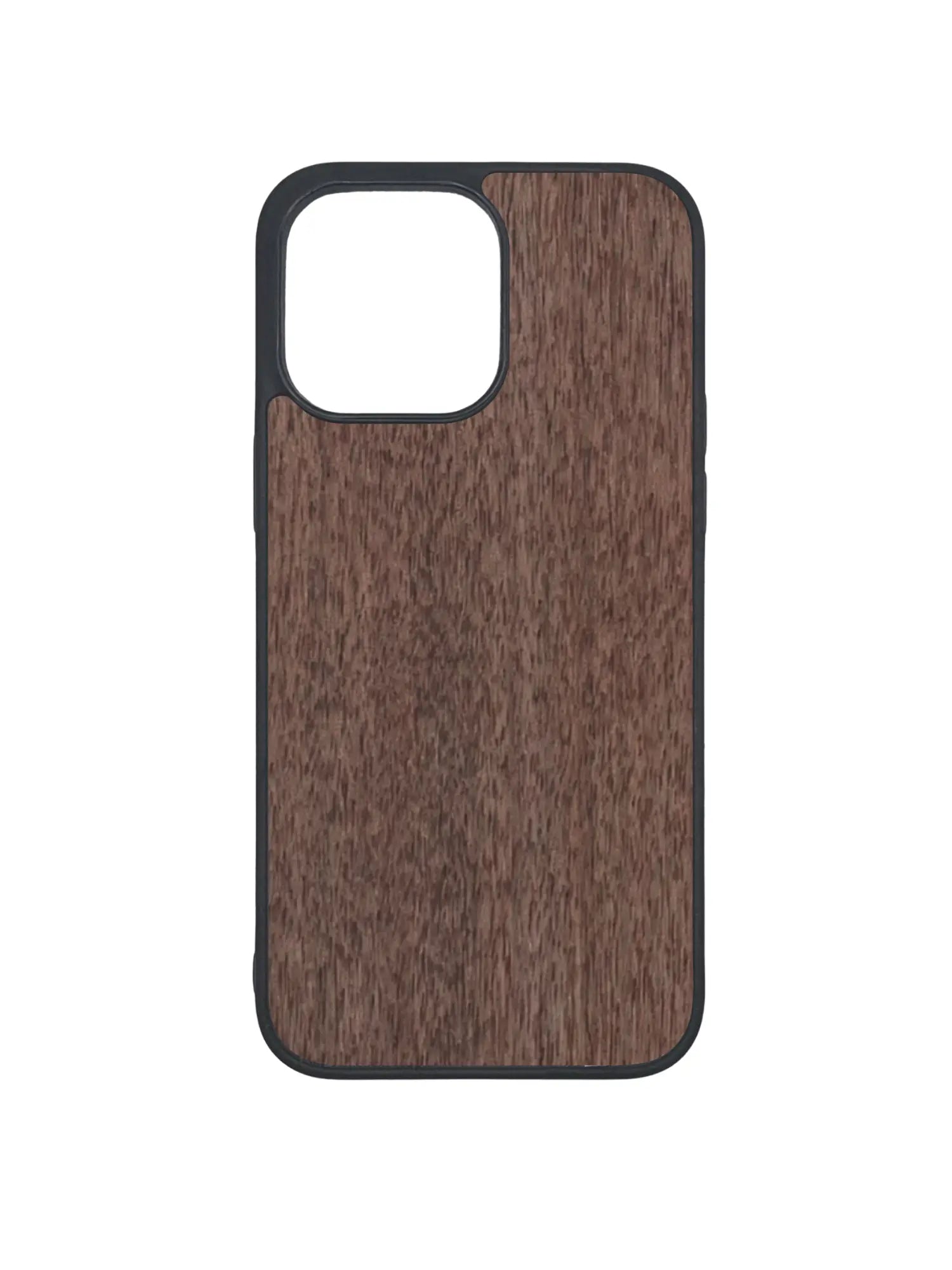 iPhone 14 Pro Max - Coque Bois Personnalisable UNIK