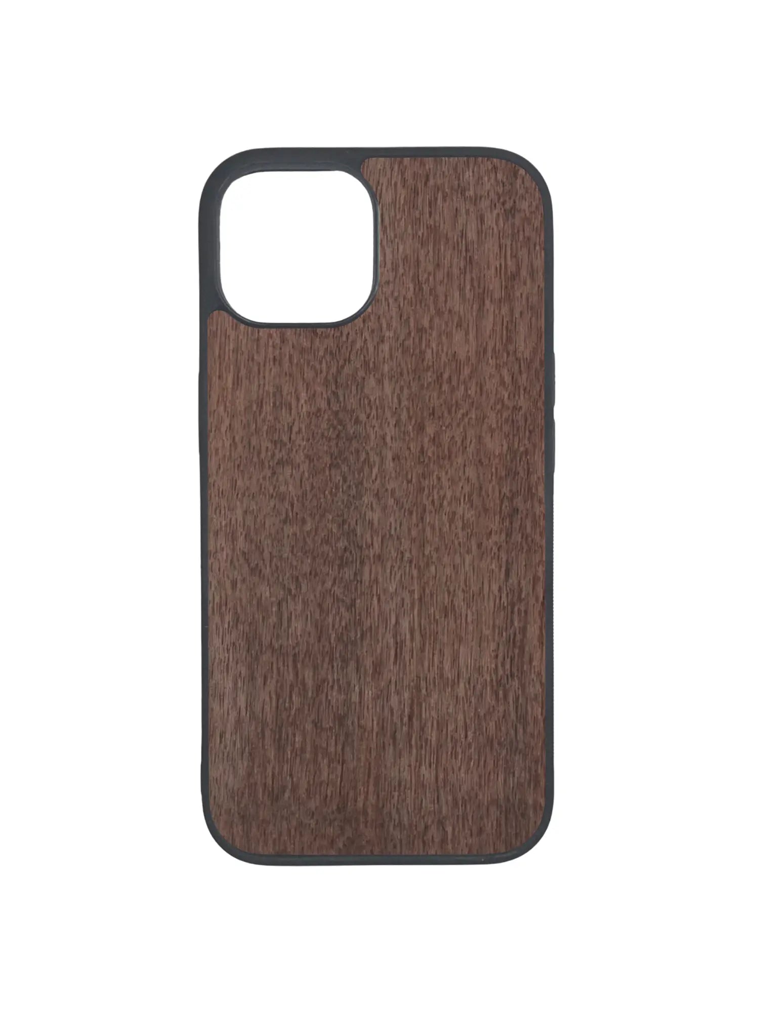 iPhone 15 - Coque Bois Personnalisable UNIK
