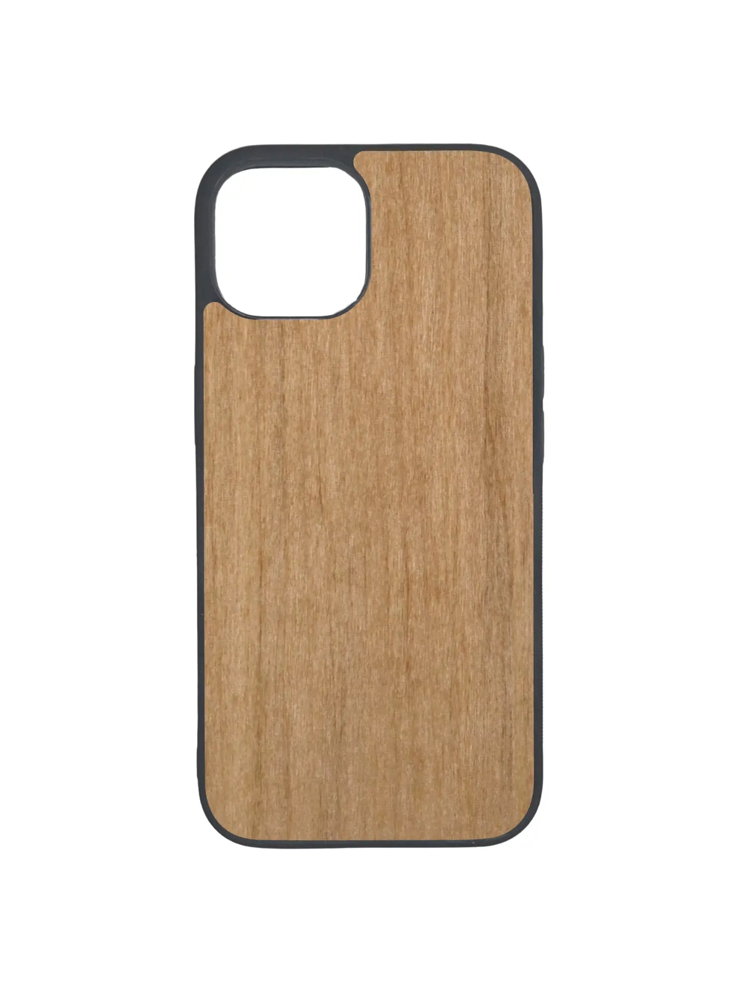 iPhone 15 - Coque Bois Personnalisable UNIK