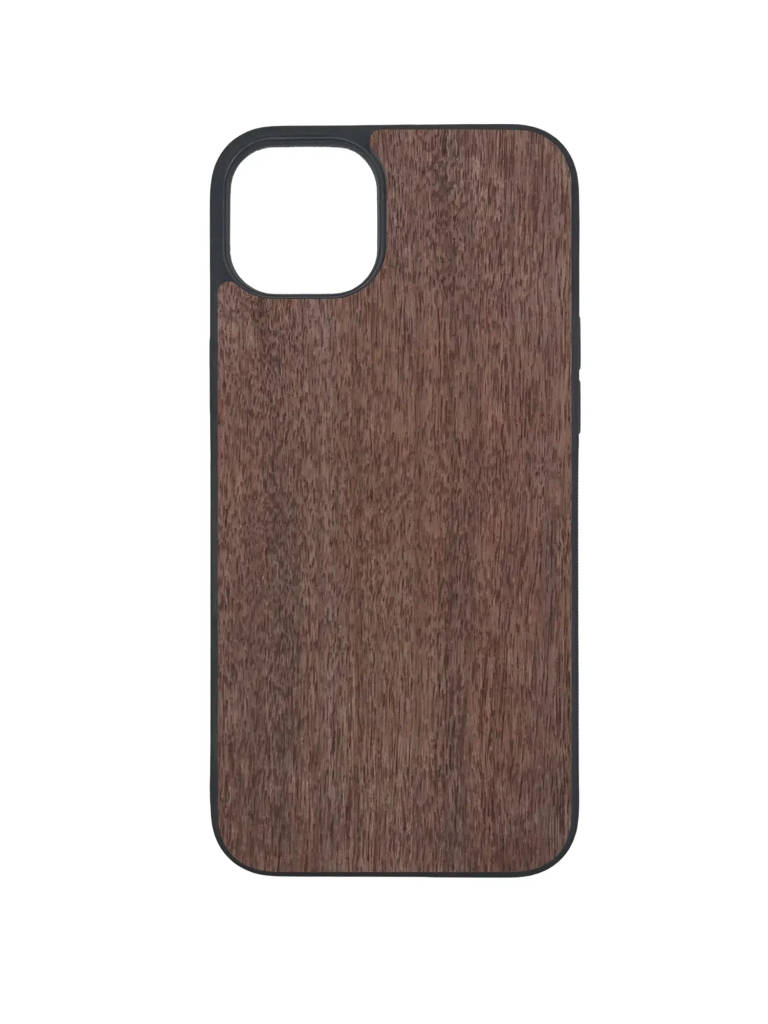 iPhone 15 Plus - Coque Bois Personnalisable UNIK